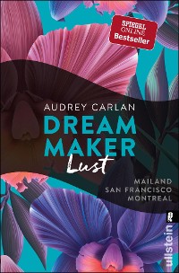 Cover Dream Maker - Lust