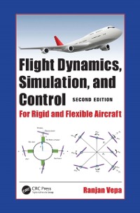 Cover Flight Dynamics, Simulation, and Control