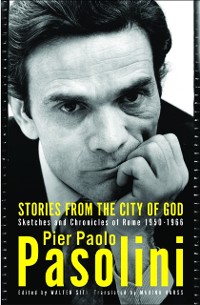 Cover Stories from the City of God