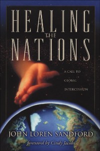 Cover Healing the Nations