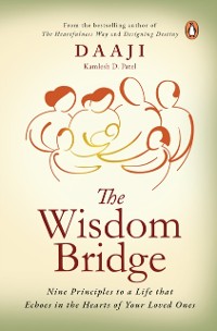 Cover Wisdom Bridge