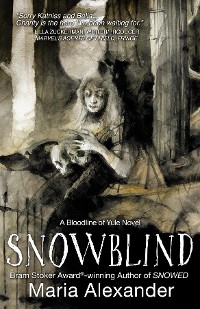 Cover Snowblind