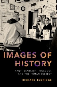 Cover Images of History