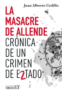 Cover La masacre de Allende