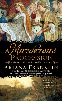 Cover Murderous Procession