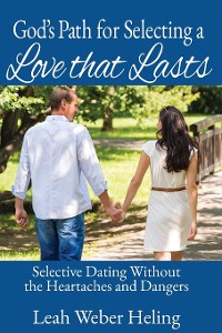 Cover God's Path for Selecting a Love that Lasts