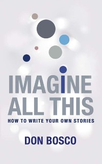 Cover Imagine All This