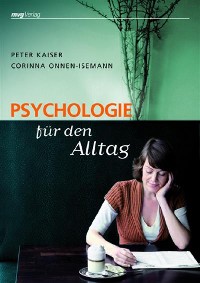 Cover Psychologie für den Alltag