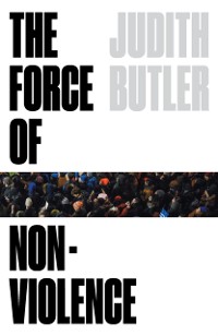 Cover Force of Nonviolence