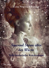 Cover Tausend Sterne über der Wüste