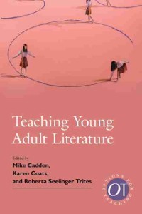 Cover Teaching Young Adult Literature