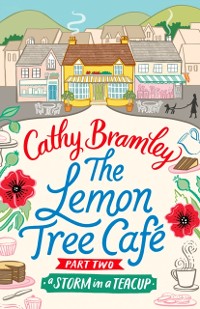 Cover Lemon Tree Caf  - Part Two