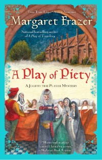 Cover Play of Piety