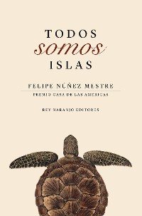 Cover Todos somos islas