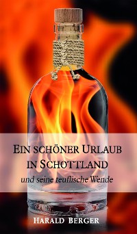 Cover EIN SCHÖNER URLAUB IN SCHOTTLAND