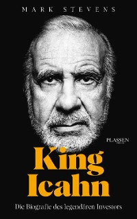 Cover King Icahn