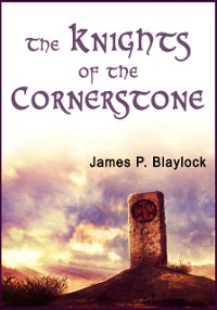 Cover Knights of the Cornerstone