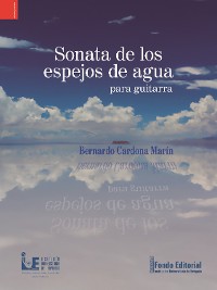 Cover Sonata de los espejos de agua