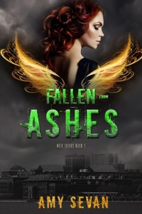 Cover Fallen from Ashes