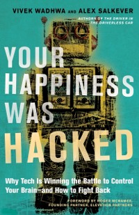 Cover Your Happiness Was Hacked