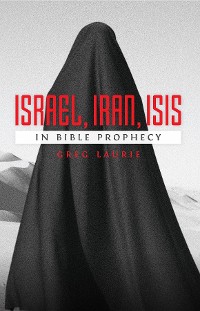 Cover Israel, Iran, ISIS