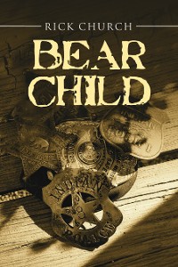 Cover Bear Child