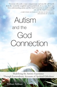 Cover Autism and the God Connection