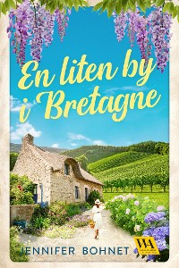 Cover En liten by i Bretagne