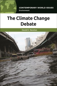 Cover Climate Change Debate