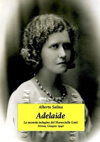 Cover Adelaide