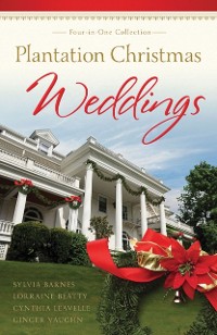 Cover Plantation Christmas Weddings