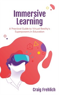 Cover Immersive Learning