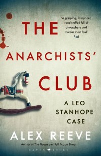 Cover The Anarchists'' Club