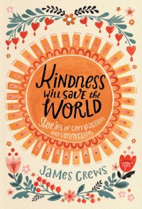 Cover Kindness Will Save the World