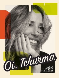 Cover Oi, Tchurma