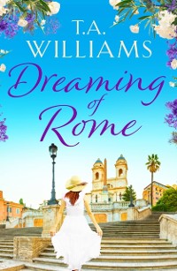 Cover Dreaming of Rome