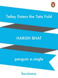 Cover Tetley Enters the Tata Fold