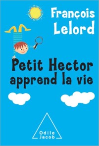 Cover Petit Hector apprend la vie