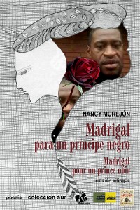 Cover Madrigal pour un prince noir