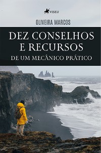 Cover Dez conselhos e recursos de um mecânico prático