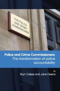 Cover Police and Crime Commissioners