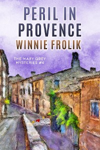 Cover Peril in Provence