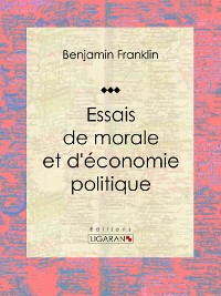 Cover Essais de morale et d'économie politique