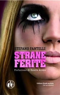 Cover Strane ferite