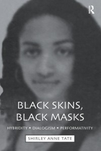 Cover Black Skins, Black Masks