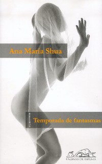 Cover Temporada de fantasmas