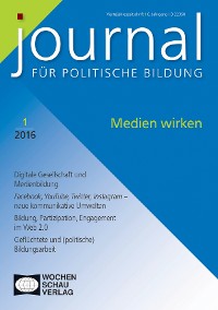 Cover Medien wirken