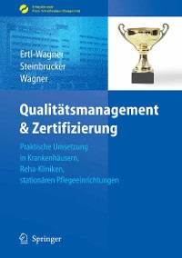 Cover Qualitätsmanagement & Zertifizierung