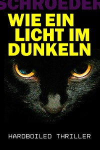 Cover Wie Ein Licht Im Dunkeln