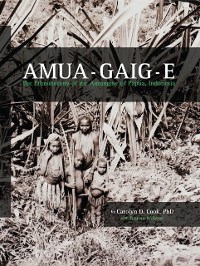 Cover Amua-gaig-e